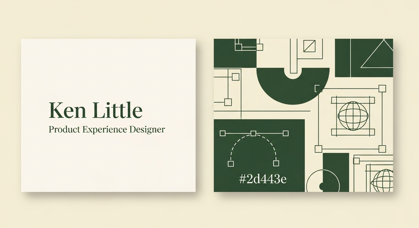 Ken Little Design Studio