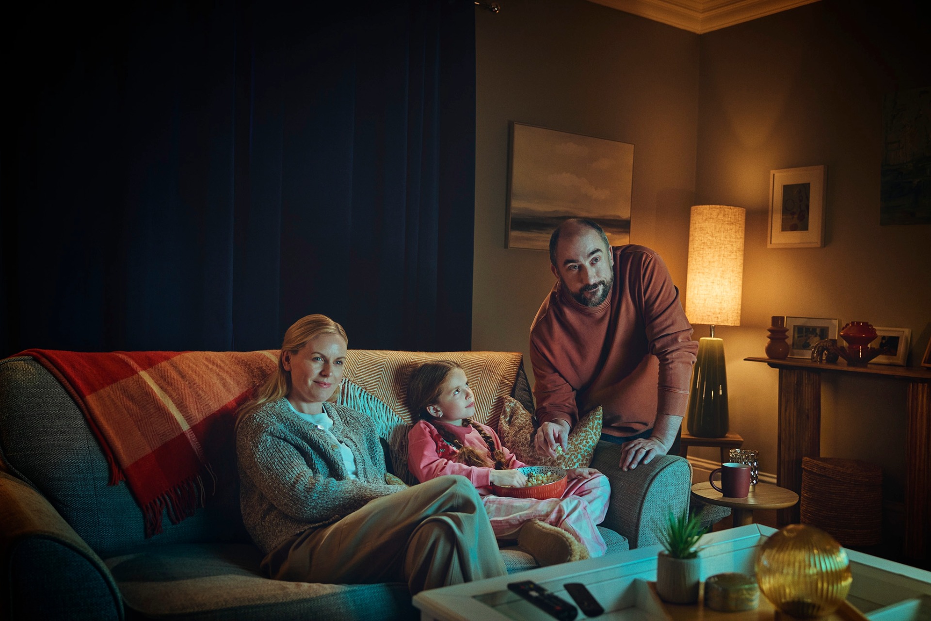 Calor Gas Claremorris