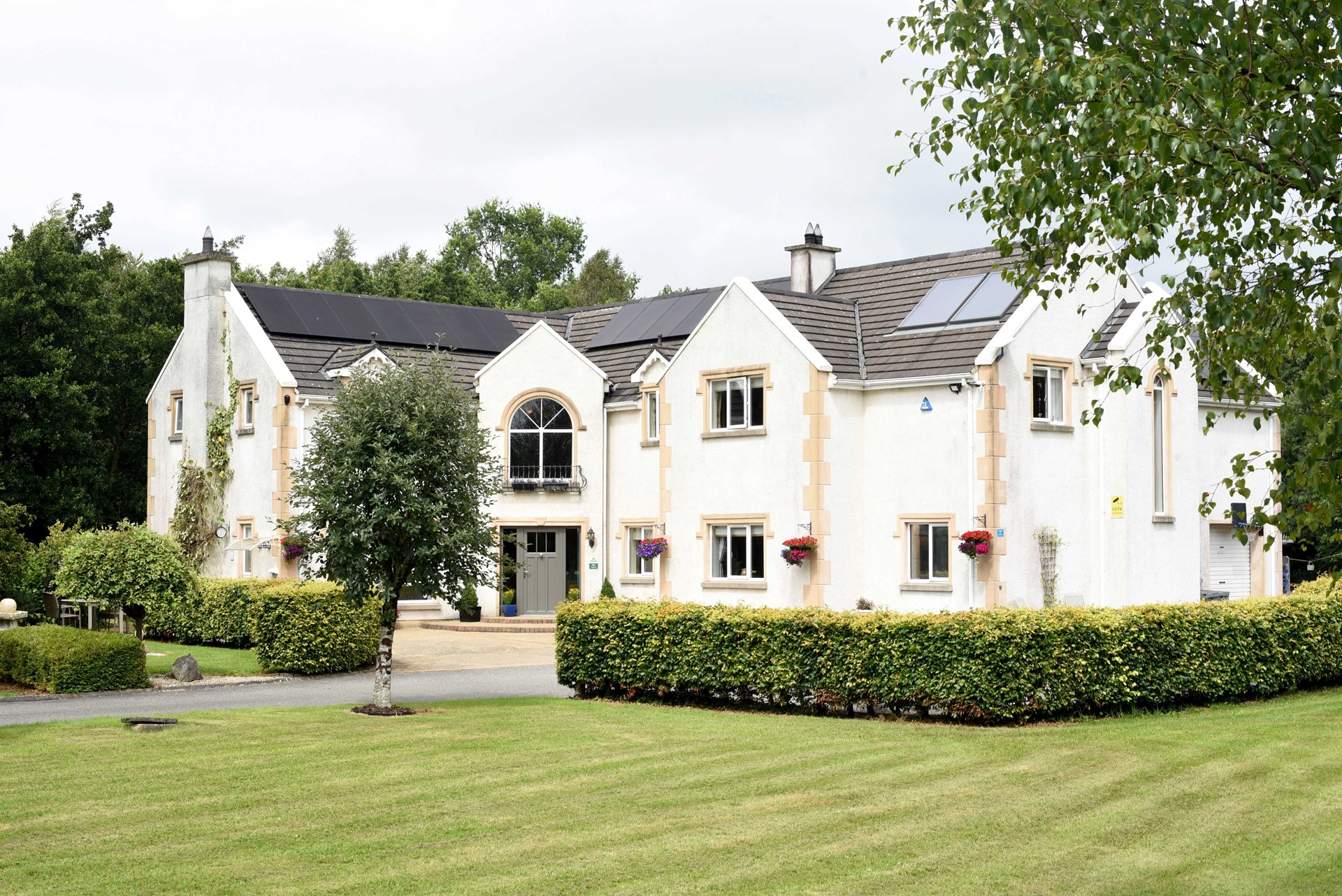 Dungimmon House