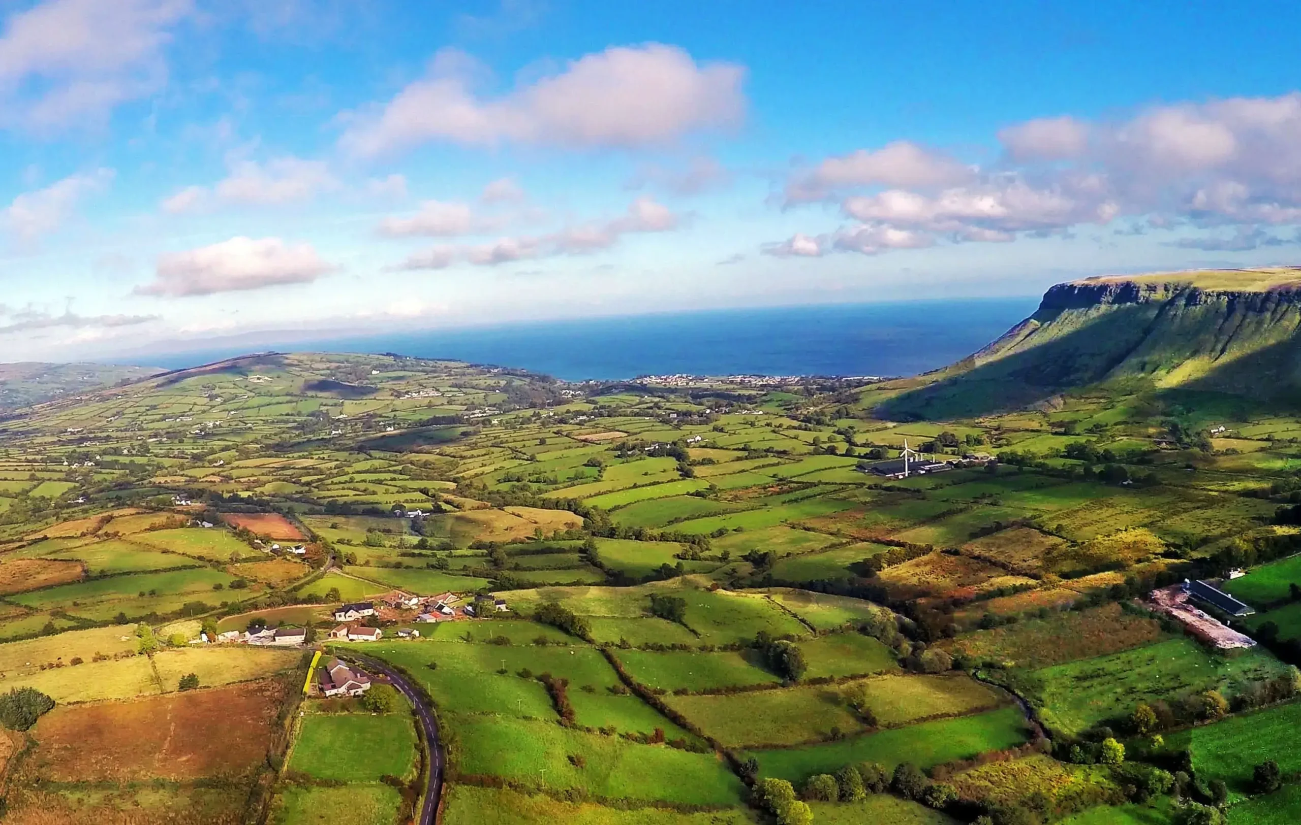 Trident Holiday Homes - Shannon Castle Holiday Cottages