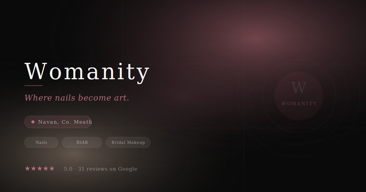Womanity