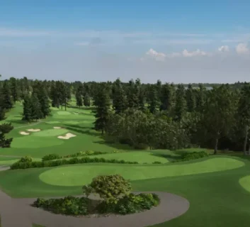 LUASCA Golf Castlebar