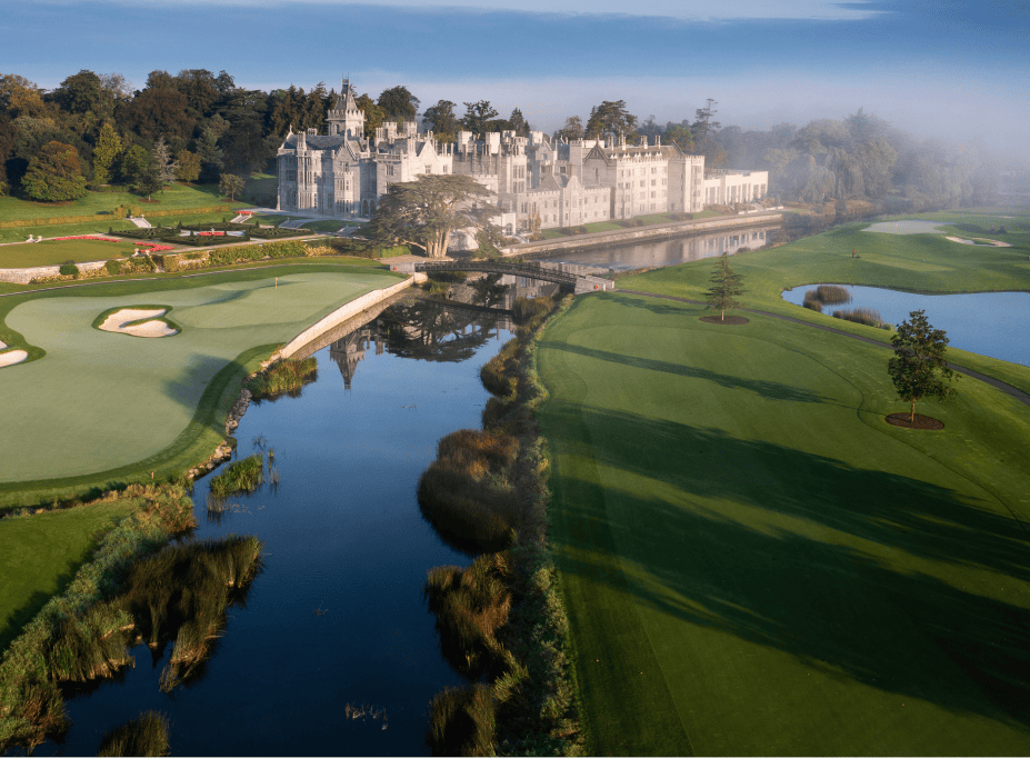 Ireland Whiskey Tours
