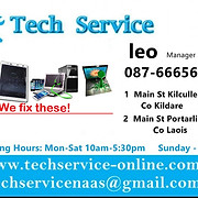 Tech Service