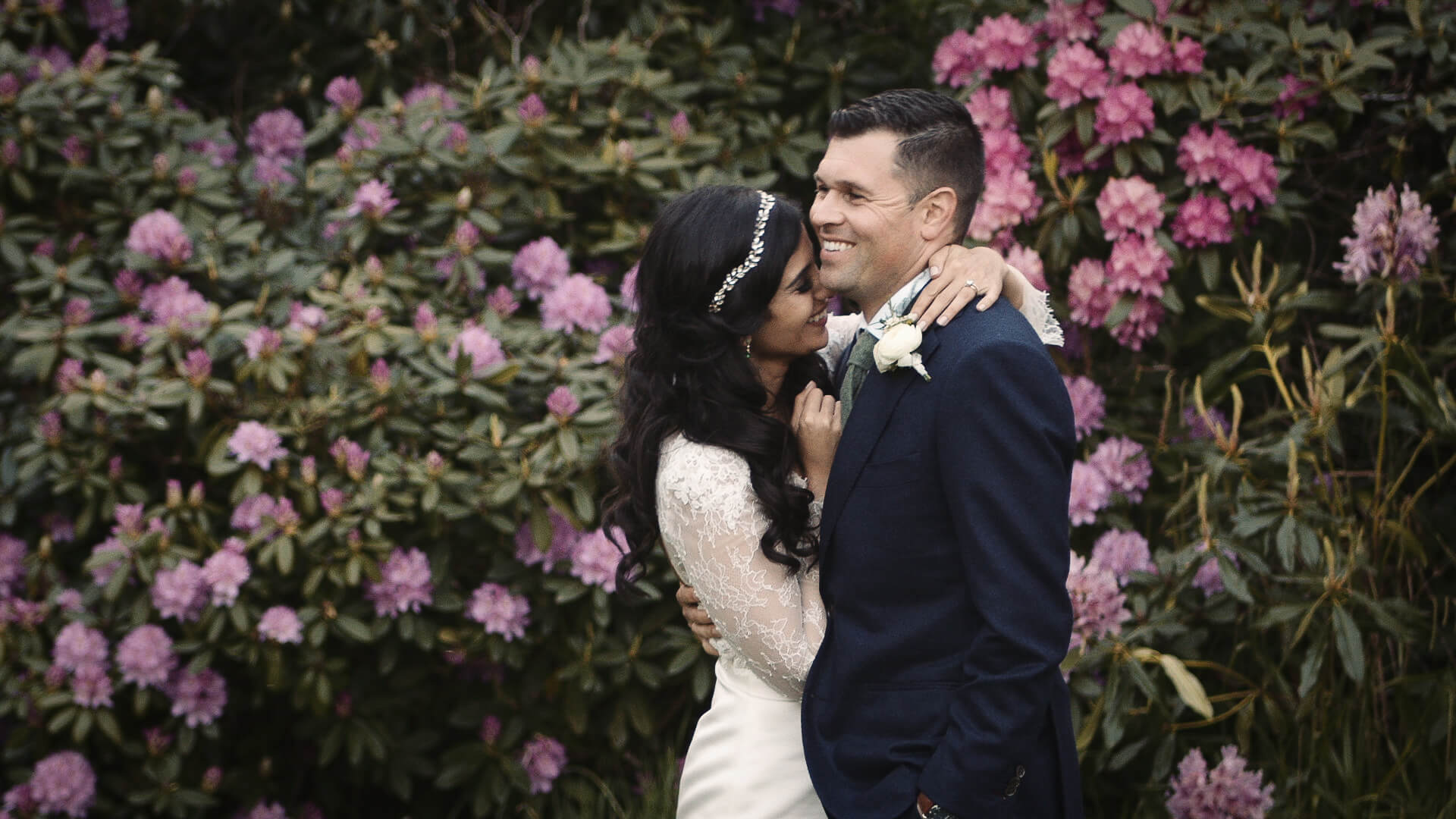 Luminaire Weddings