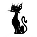BlackCat - wine - tapas - rooms