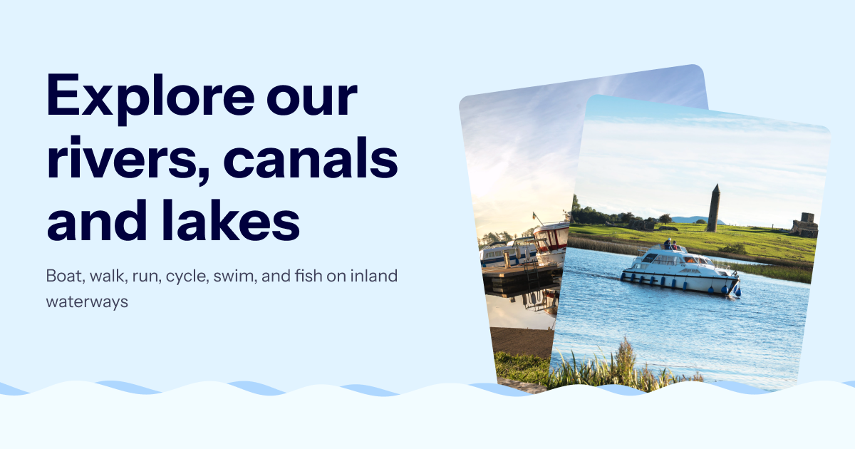 Waterways Ireland Western Regional Office