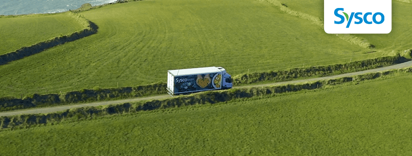 Sysco Ireland
