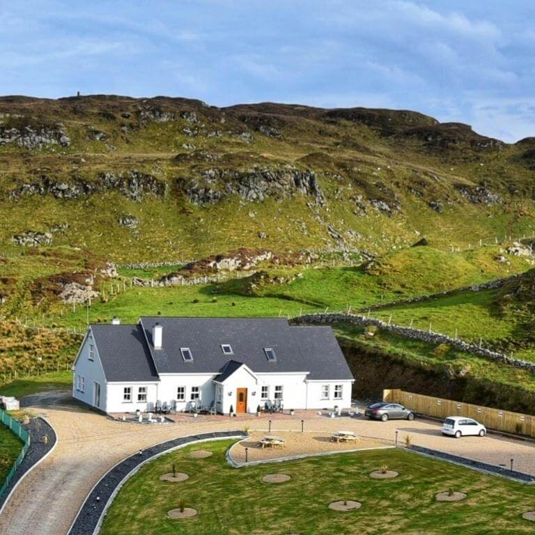 Slieve League B&B