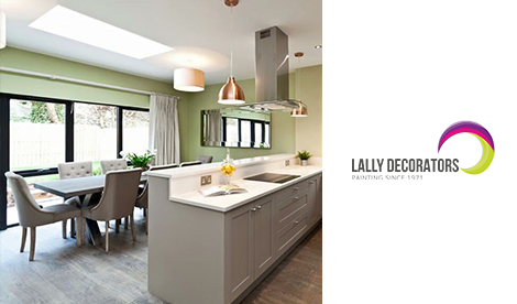 Lally Painting Group