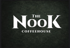The Nook Coffeehouse