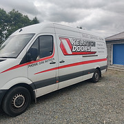 Kelltech Doors