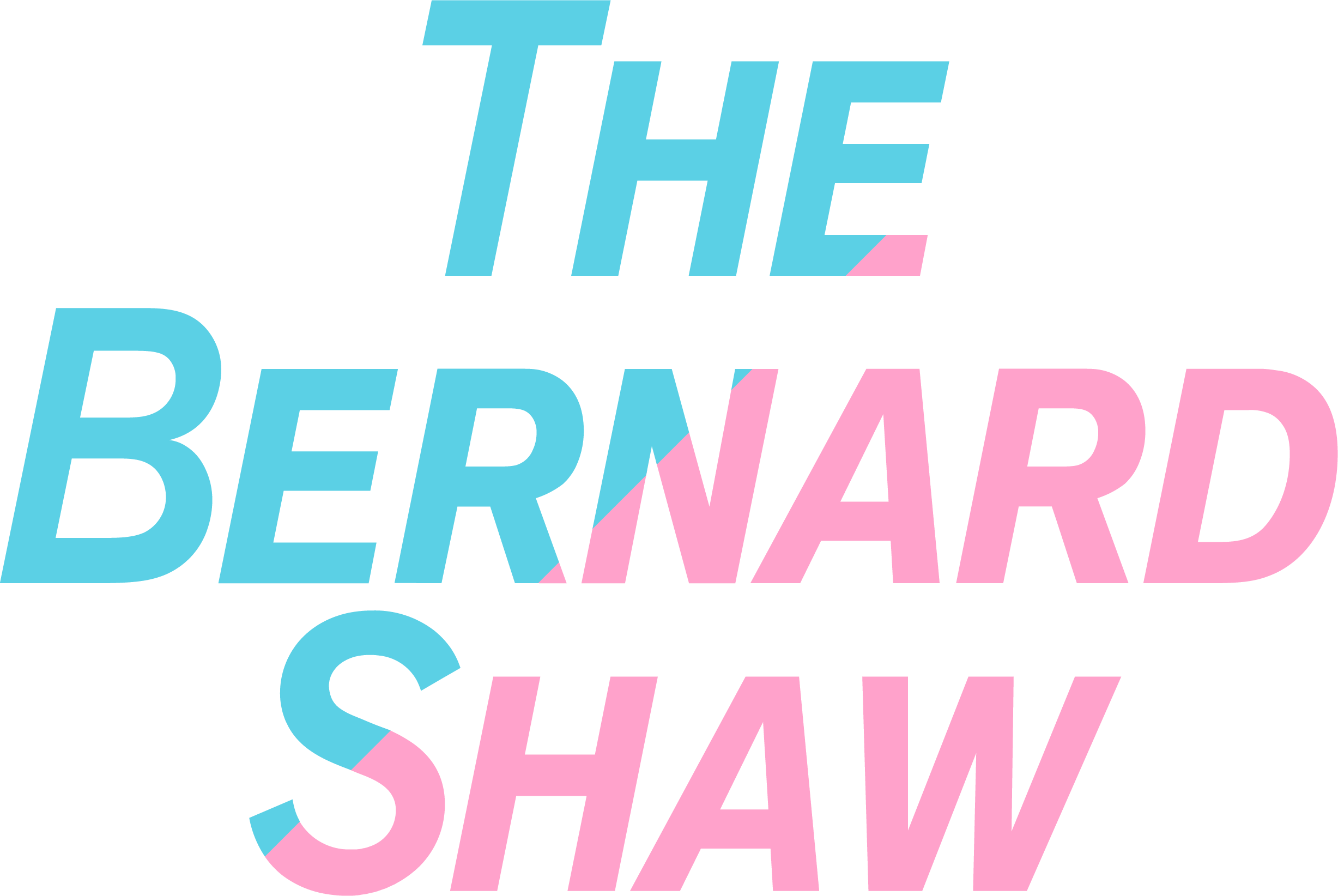 The Bernard Shaw