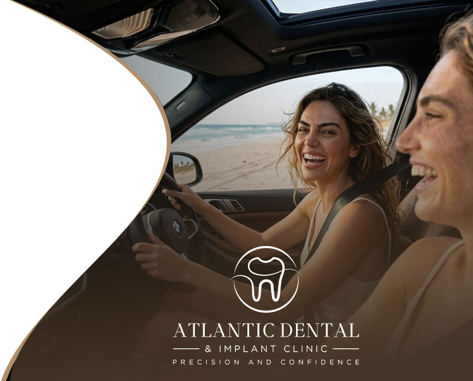 Atlantic Dental & Implant Centre