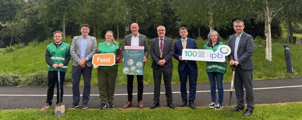 Community & Enterprise, Monaghan County Council