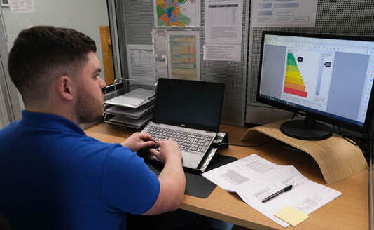 BERcerts.ie High Quality energy ratings both commercial and domestic. Building Compliance Solutions.