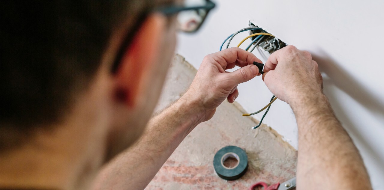 ELM Electrical & Security