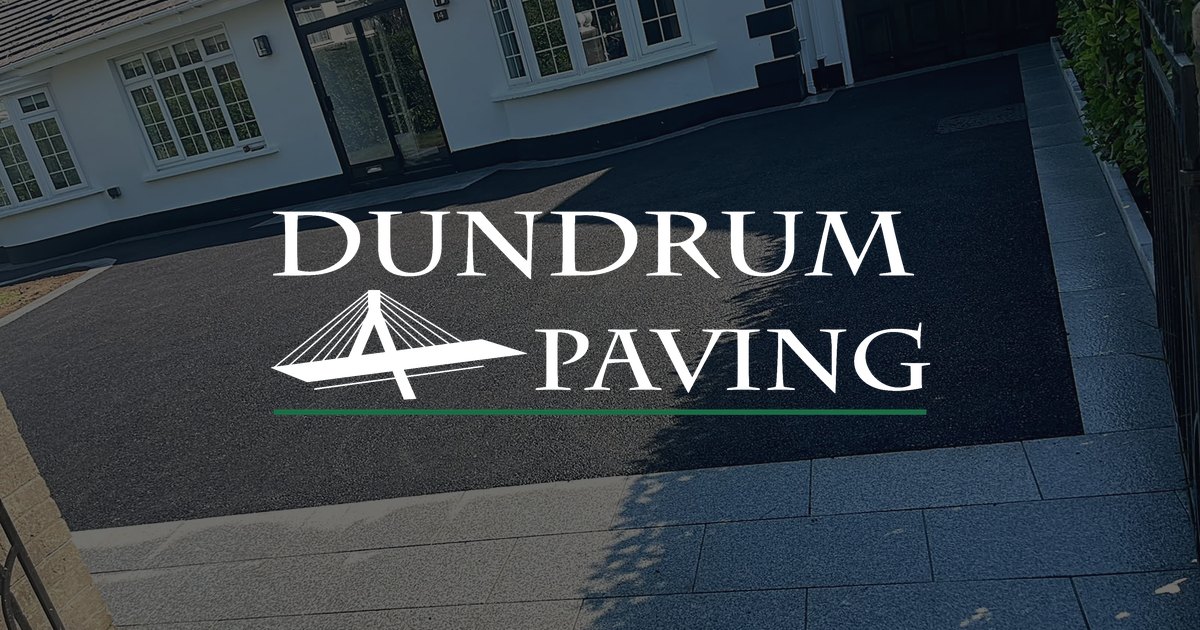 Dundrum Paving