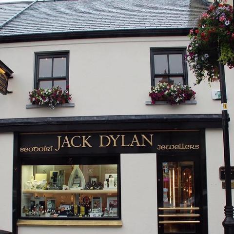 Jack Dylan Jewellers