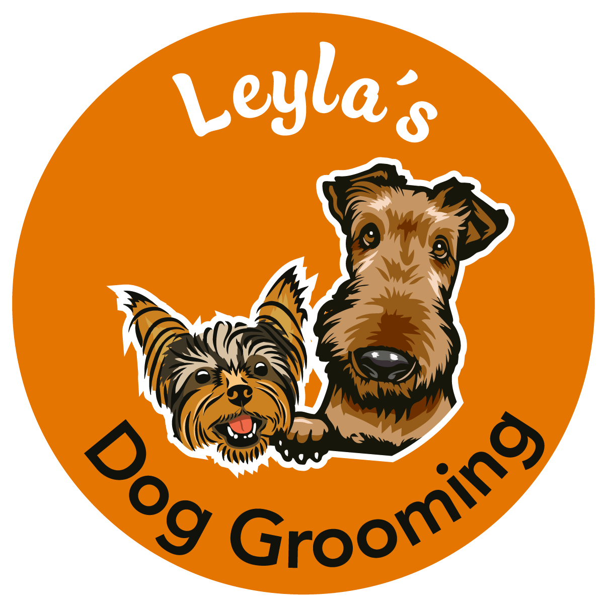 Leyla's Dog Grooming