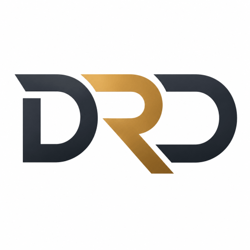 Dublin Resin Driveways