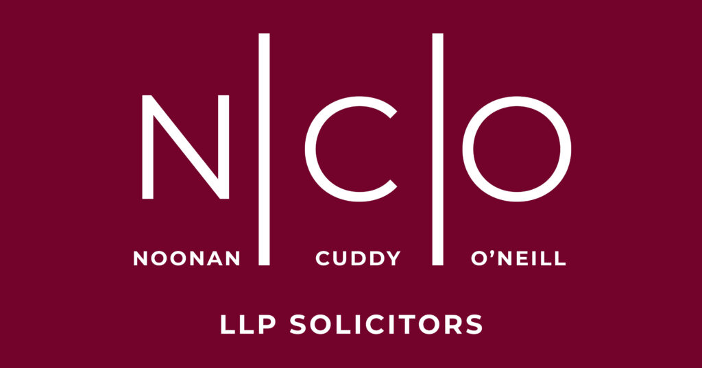 Noonan Cuddy O'Neill LLP Solicitors