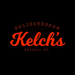 Kelchs Newsagents And Deli