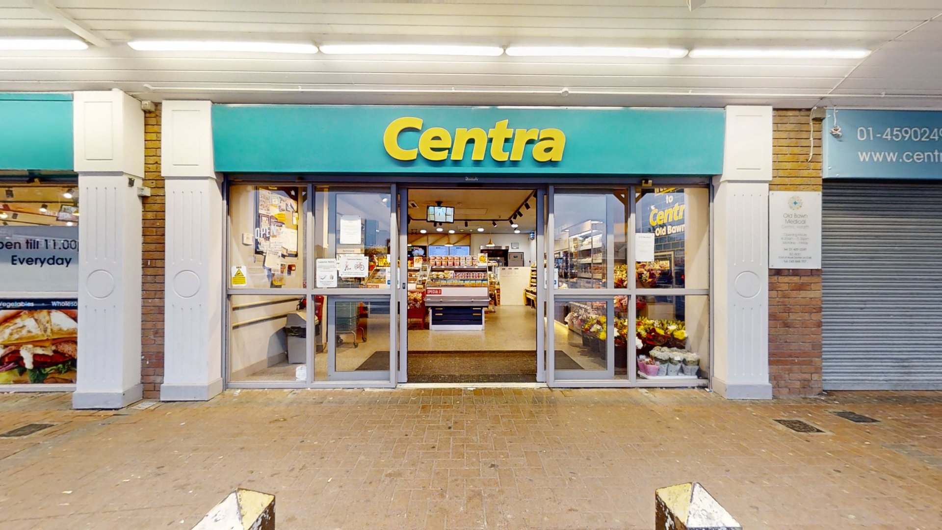 Centra Old Bawn (3D Virtual Tour Available - Click Website Button Below)