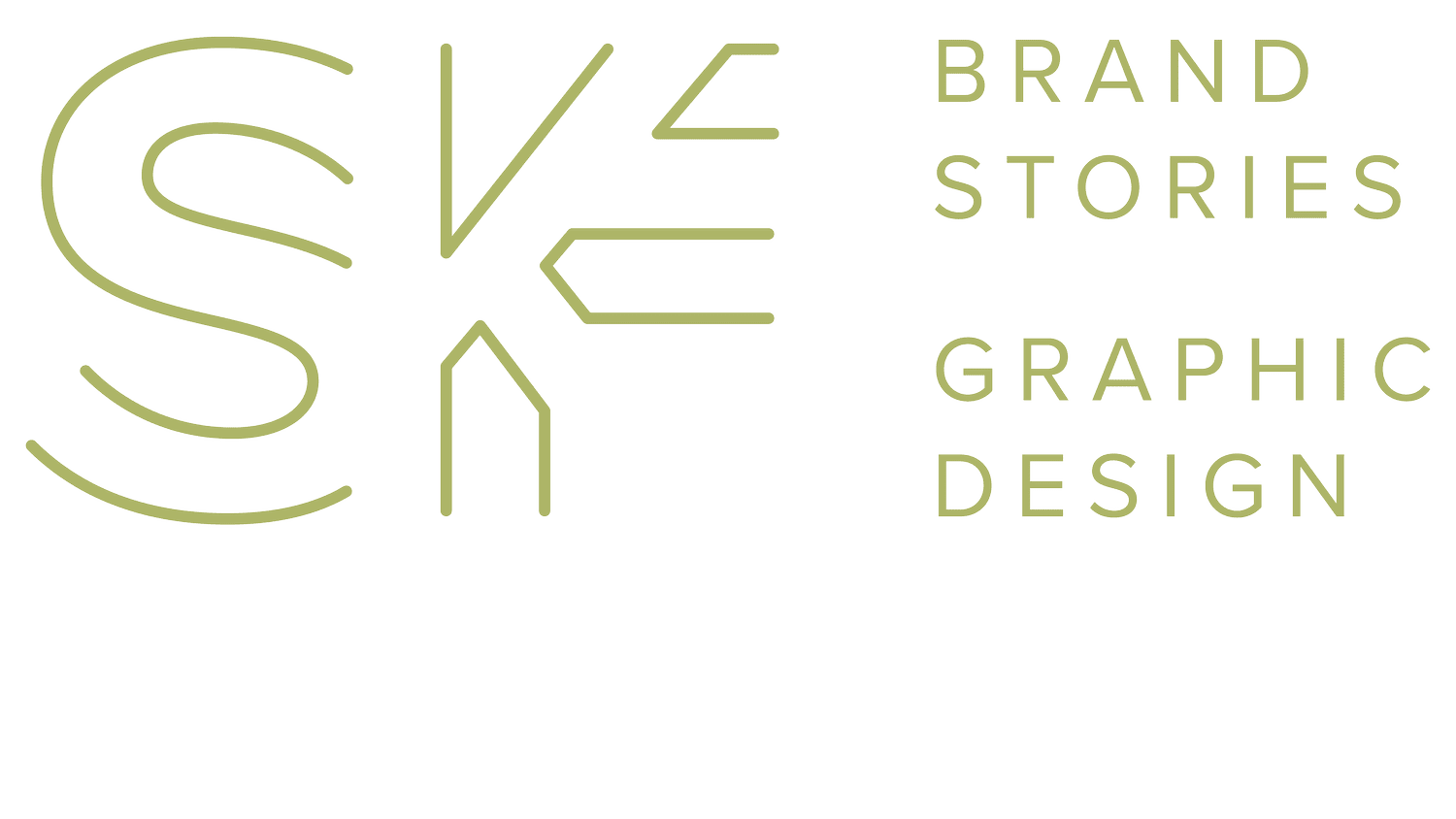 Sheena K Fortune Graphic Design and Branding