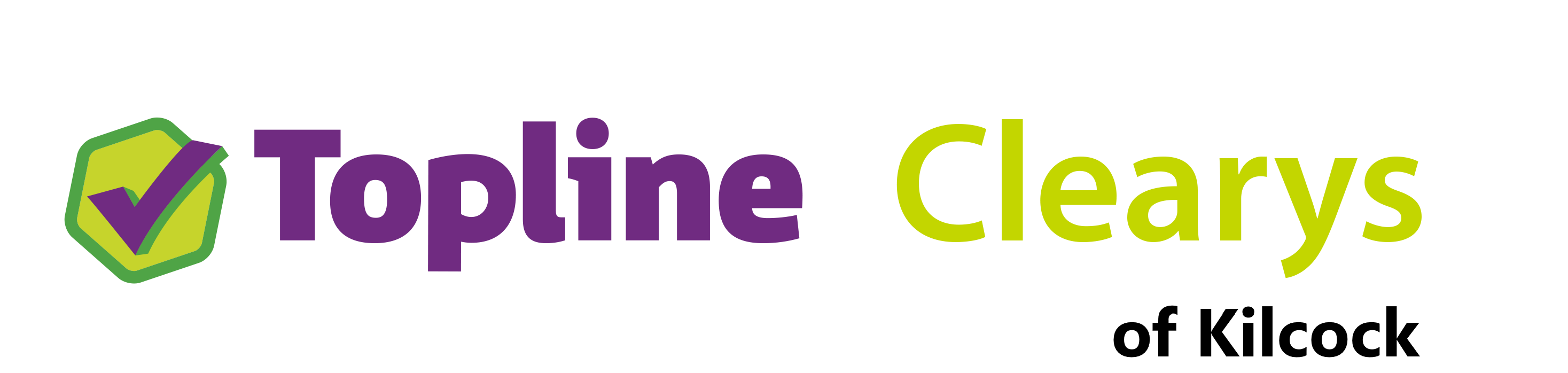 Topline Clearys