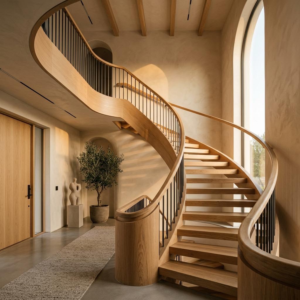 StairsWorld - High-Quality Irish Stairs at Unbeatable Prices!
