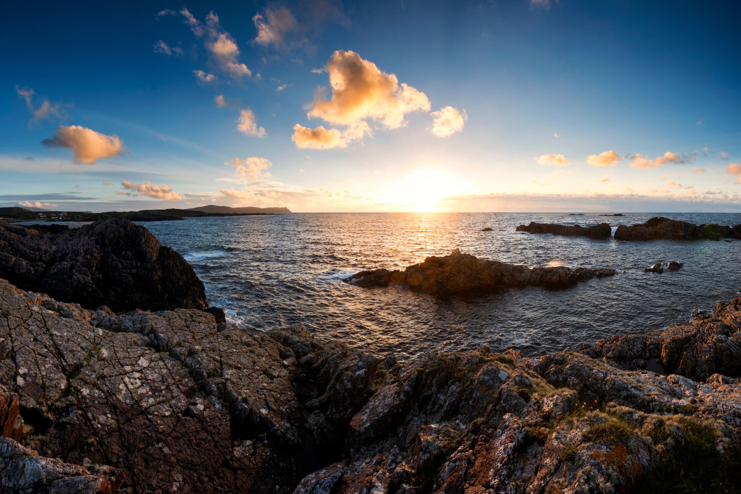 Rosguill Peninsula