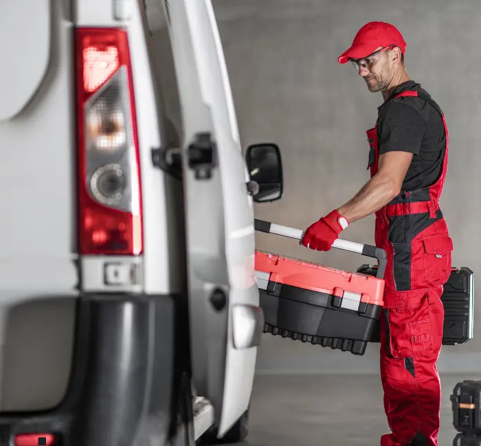 Flow Facility Services