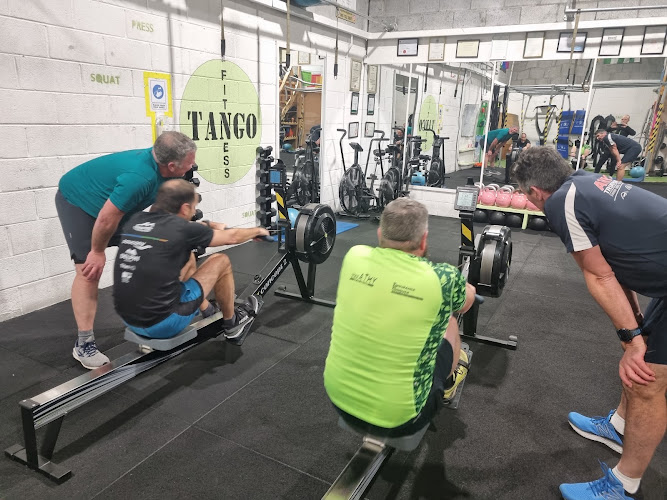 TANGO Fitness, Fitness classes & Pilates