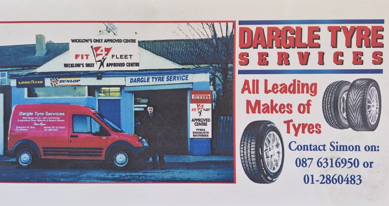 Dargle Tyre Service