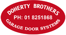 Doherty Brothers Garage Door Systems