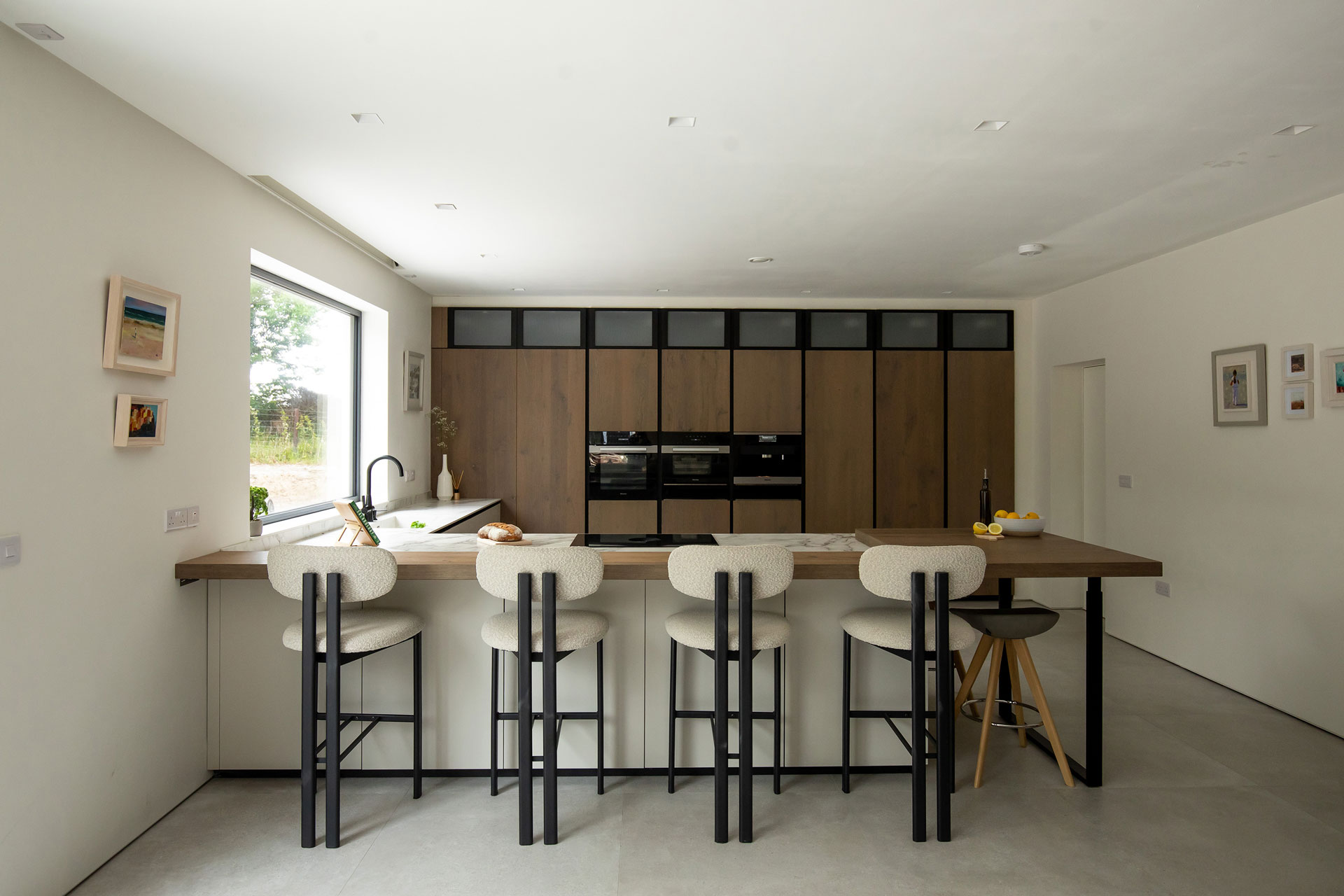 Cucine LUBE Ireland