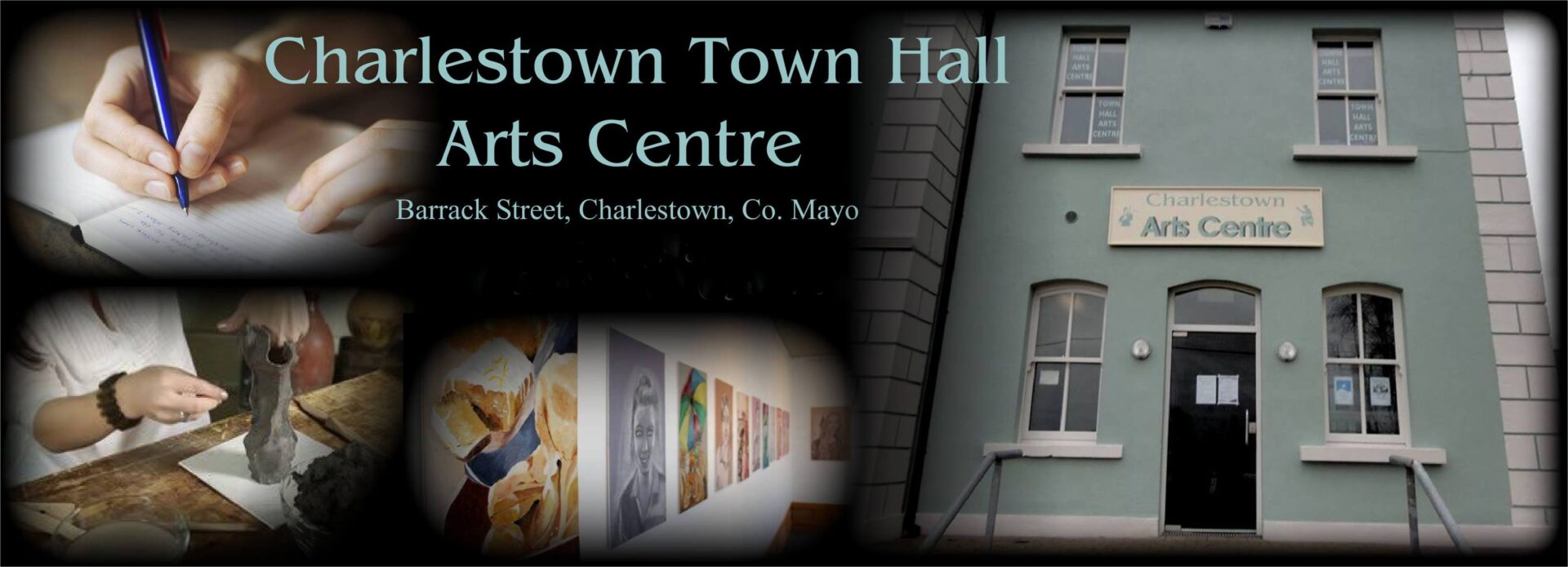 Charlestown Arts Centre