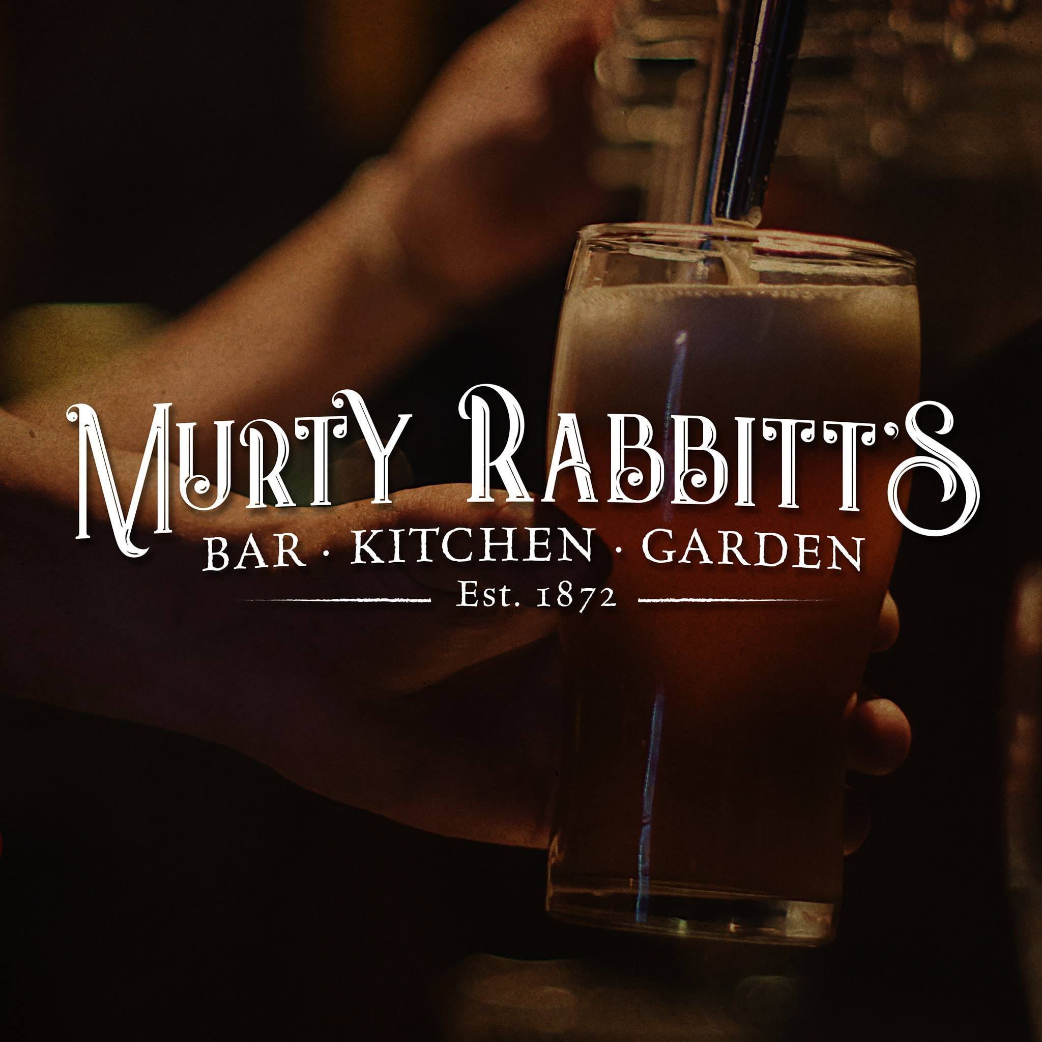 Murty Rabbitt's