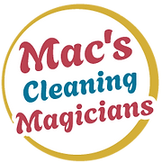 Mac's Cleaning Magicians