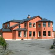 Churchfield Bed & Breakfast