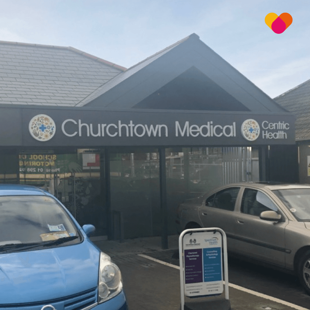 Spectrum Foot Clinics - Churchtown Podiatry & Chiropody Clinic