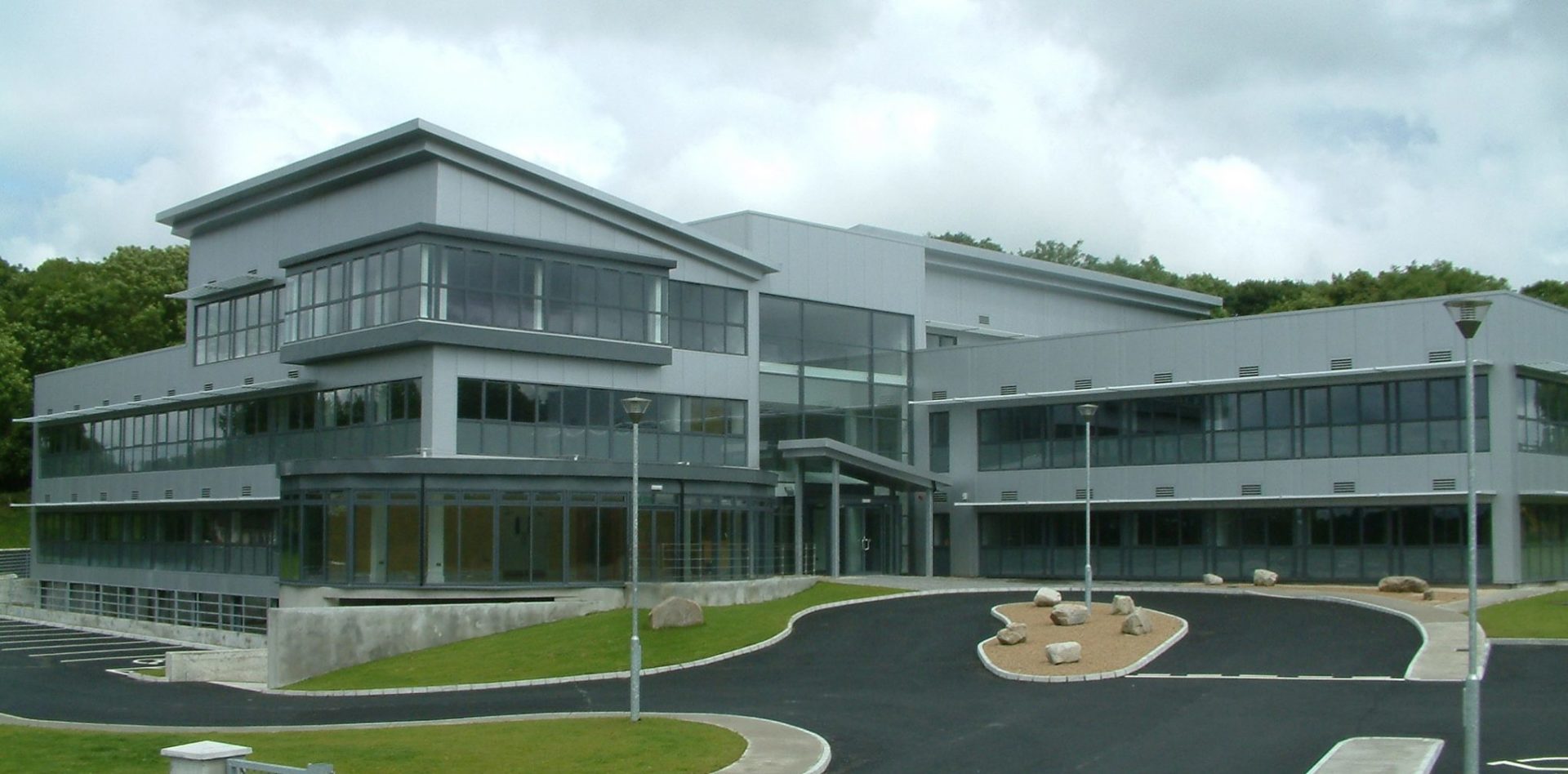 Coillte Clean, Dry Cleaner & Launderette