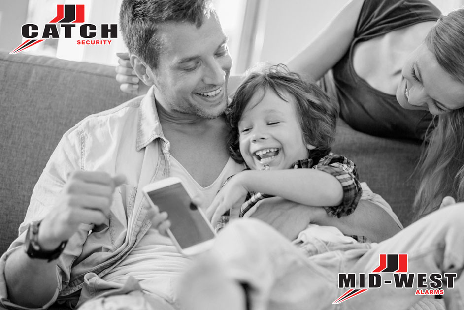 Mid West Alarms