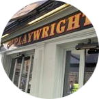 The Playwright