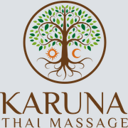 Karuna Thai Yoga Massage