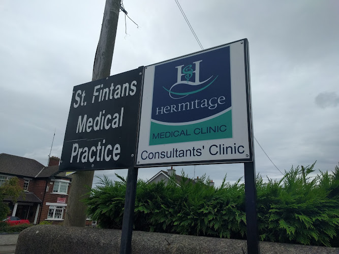 St. Fintans Medical Practice