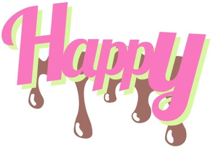 Happy Swords