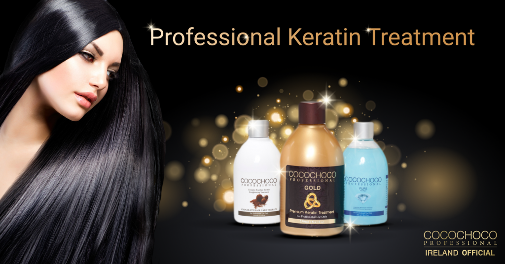 Cocochoco Professional Ireland