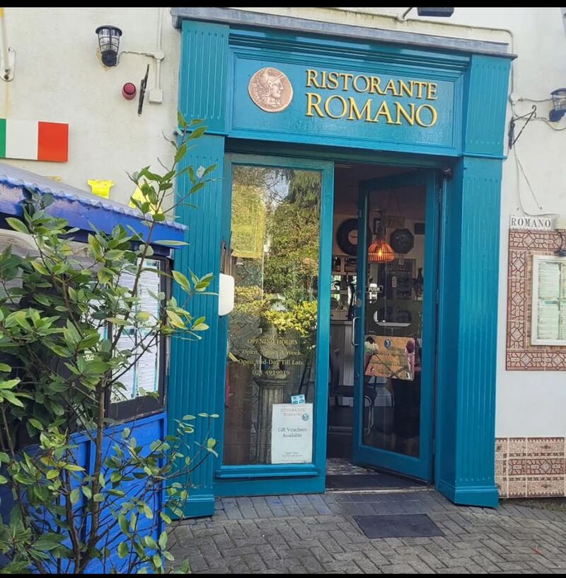 Ristorante Romano
